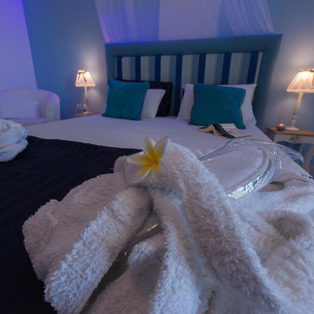 Saraya Resort Алінда Екстер'єр фото