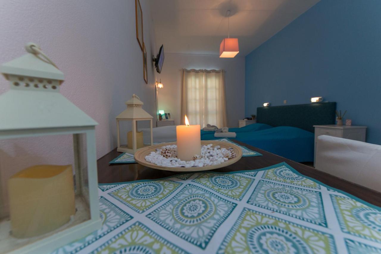 Saraya Resort Алінда Екстер'єр фото