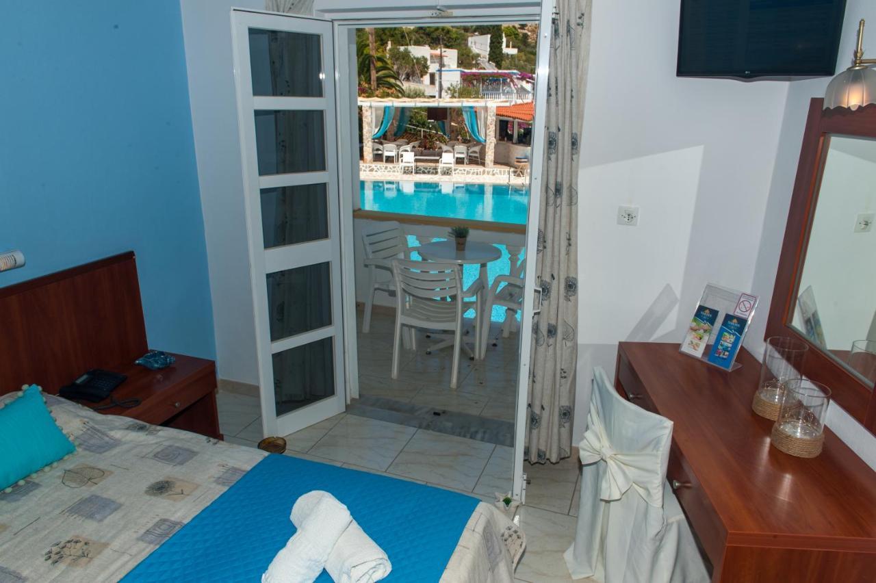 Saraya Resort Алінда Екстер'єр фото