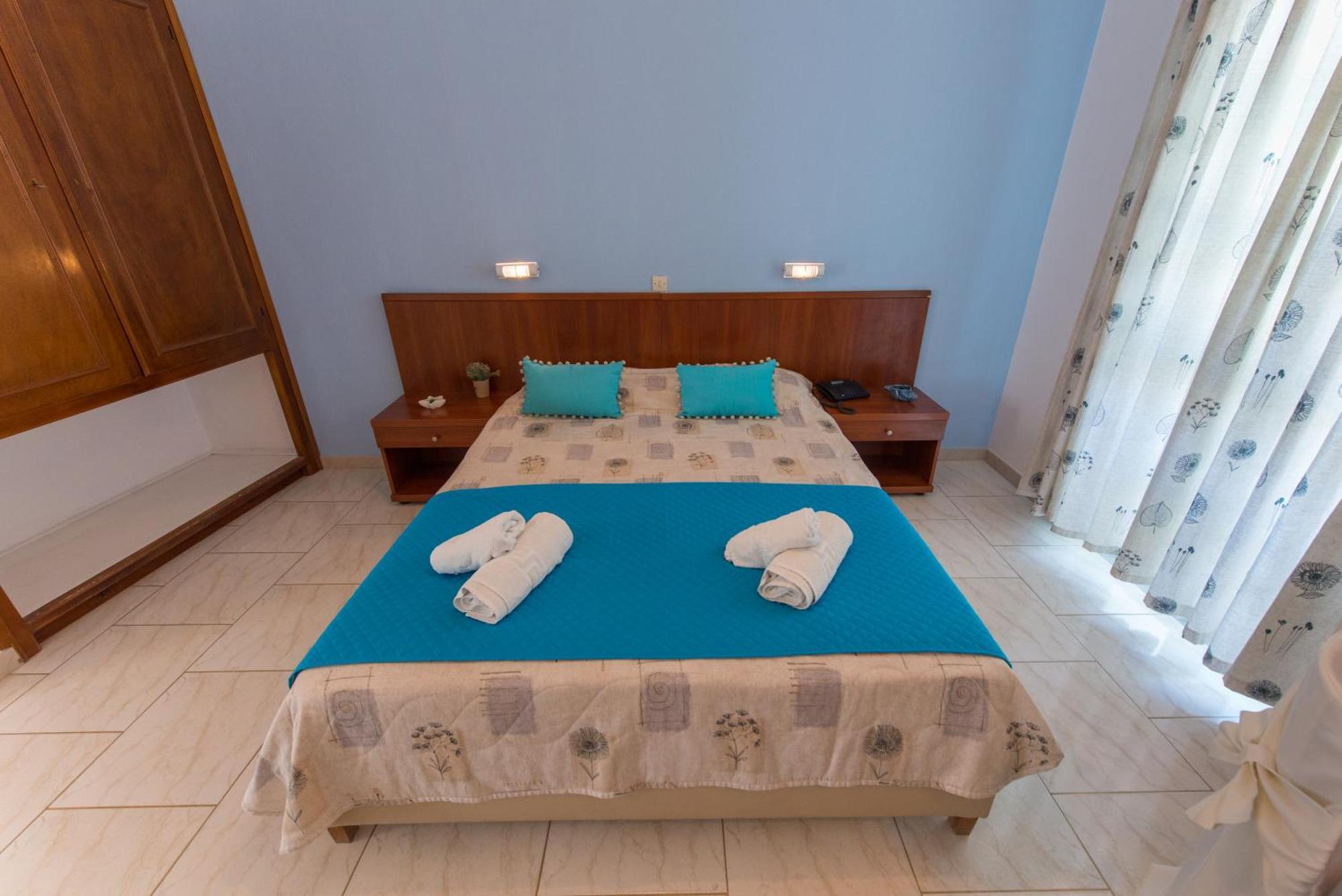 Saraya Resort Алінда Екстер'єр фото