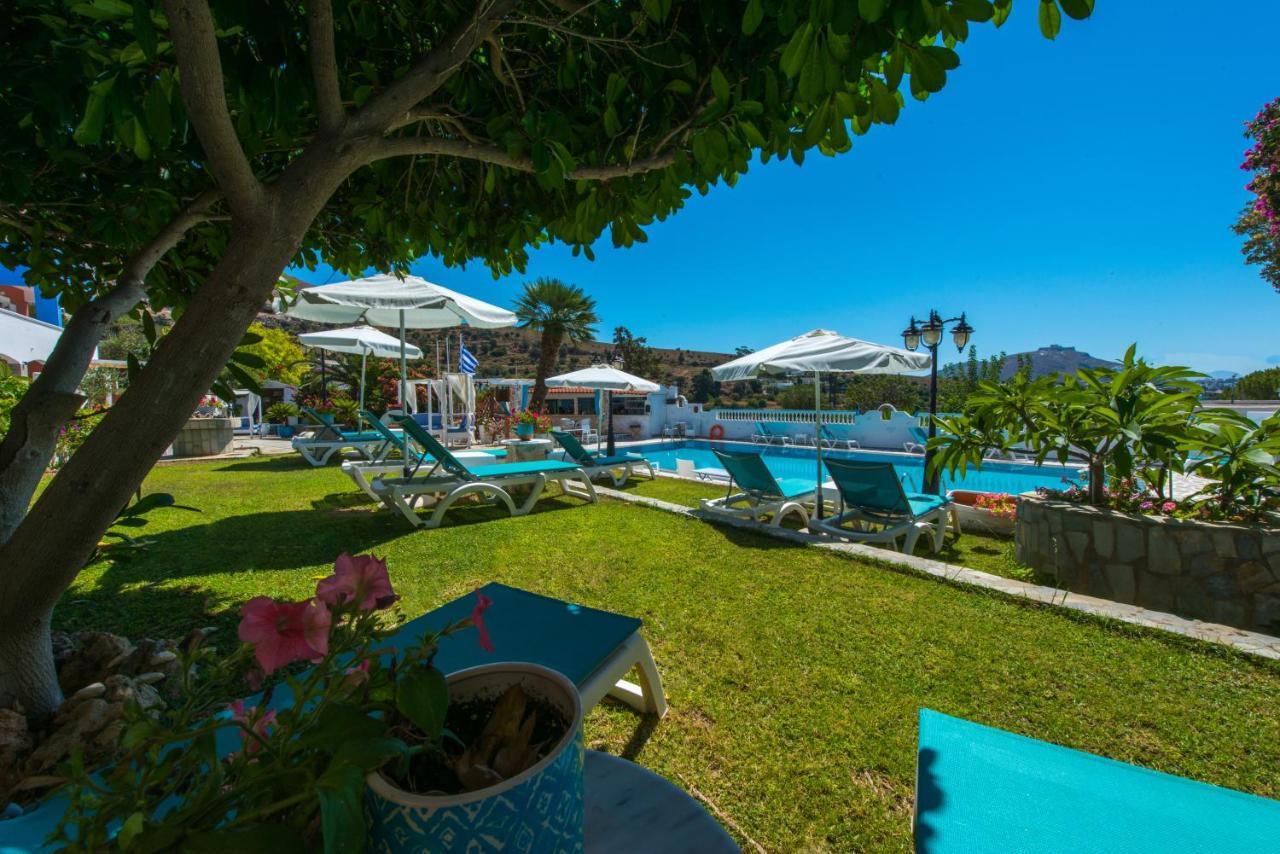 Saraya Resort Алінда Екстер'єр фото