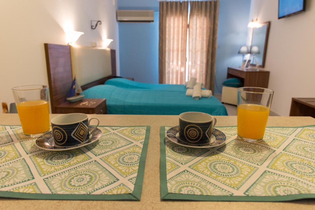 Saraya Resort Алінда Екстер'єр фото