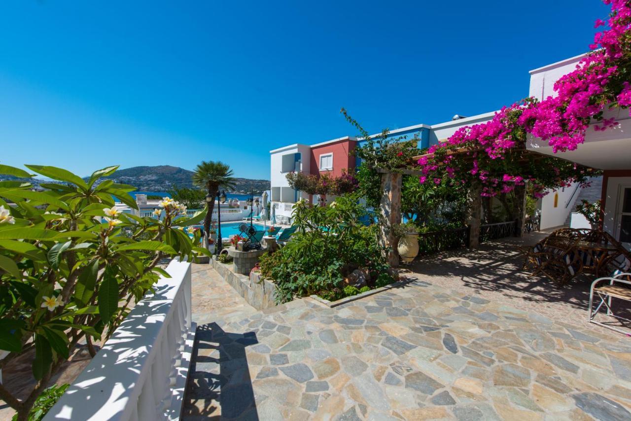 Saraya Resort Алінда Екстер'єр фото