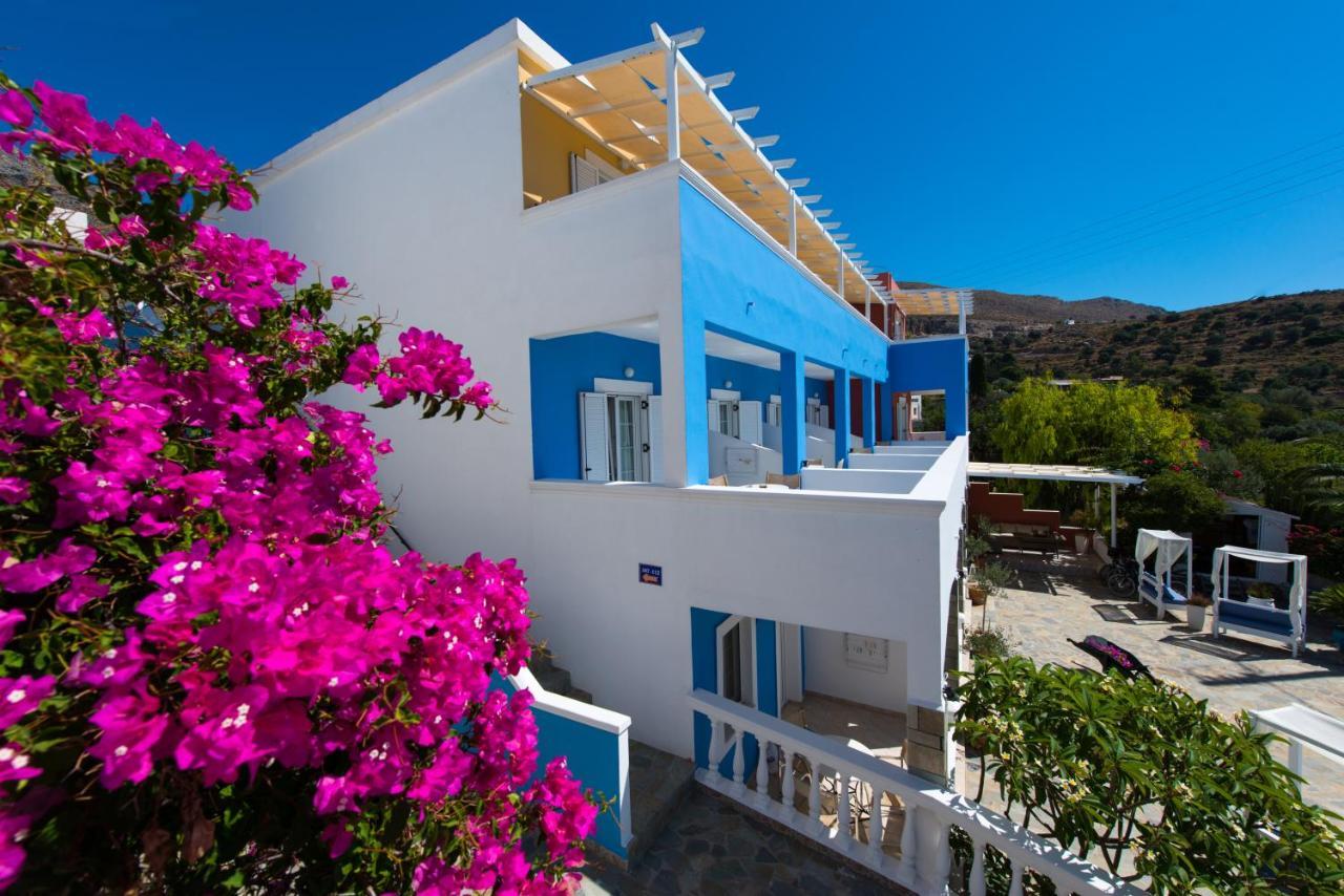 Saraya Resort Алінда Екстер'єр фото
