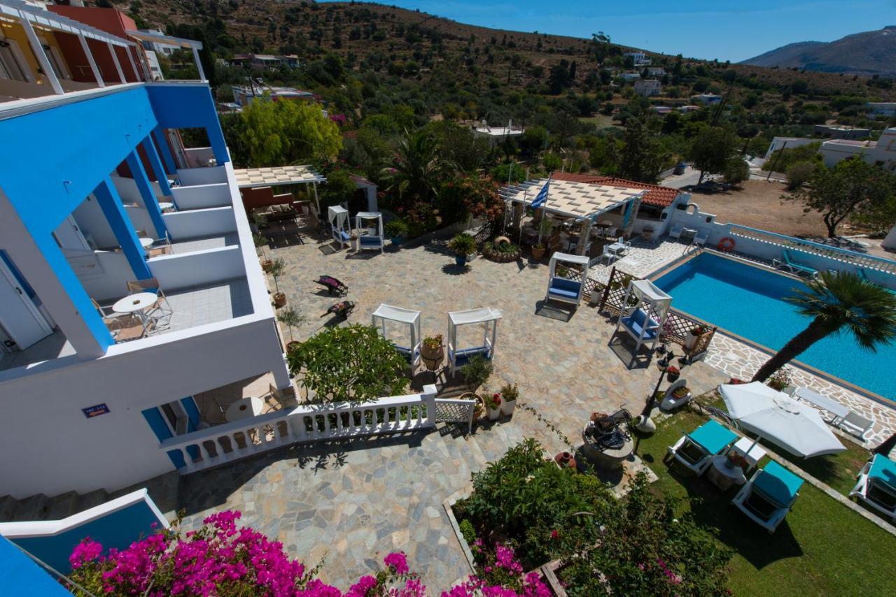 Saraya Resort Алінда Екстер'єр фото