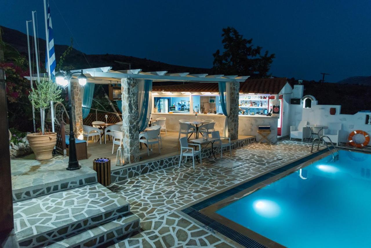 Saraya Resort Алінда Екстер'єр фото